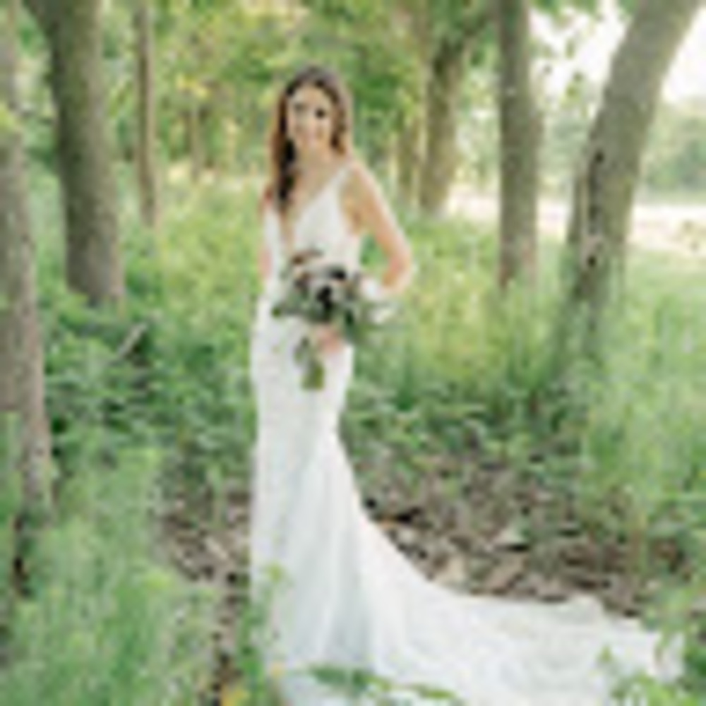 Meet your Posher, Dana